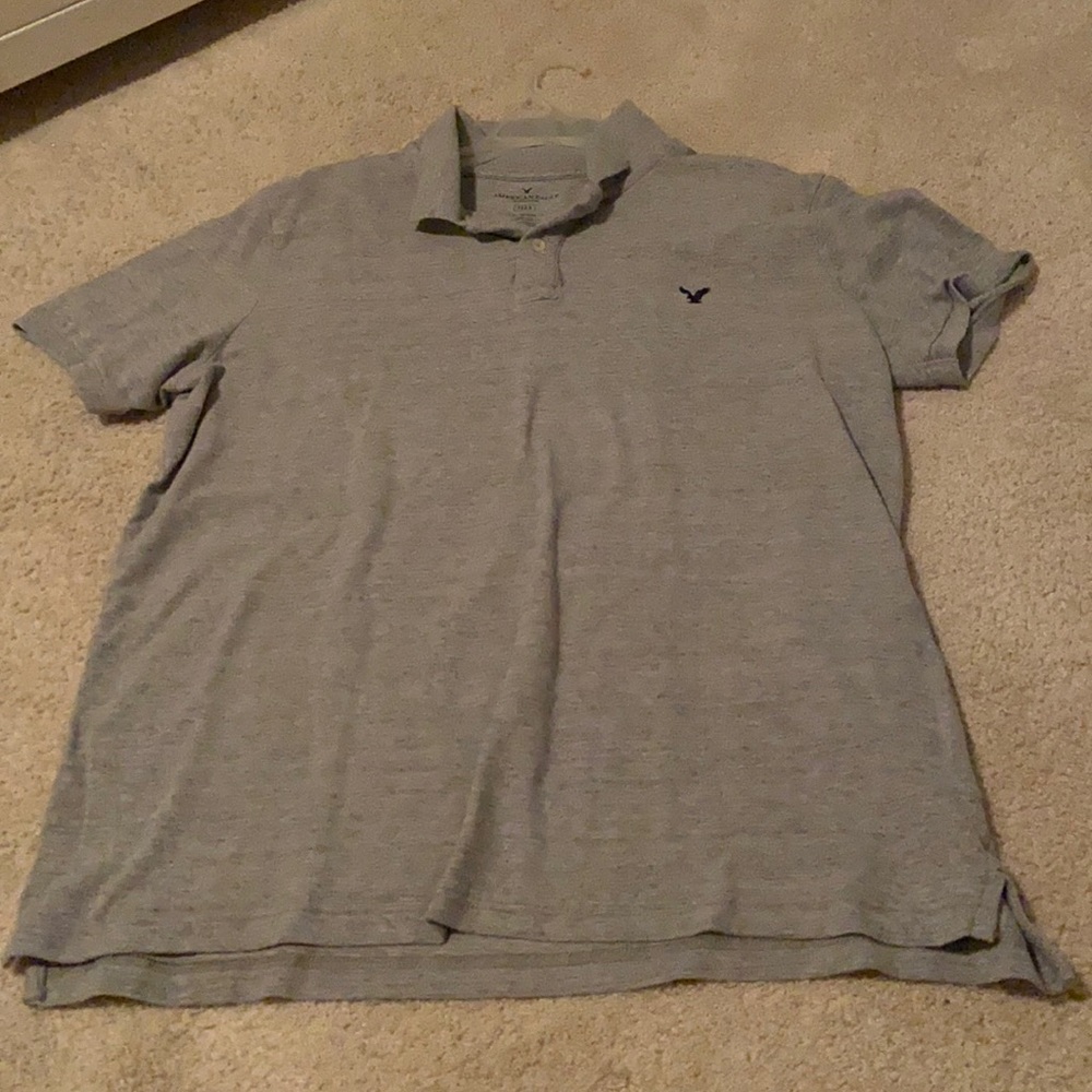 AEO POLO SHIRT